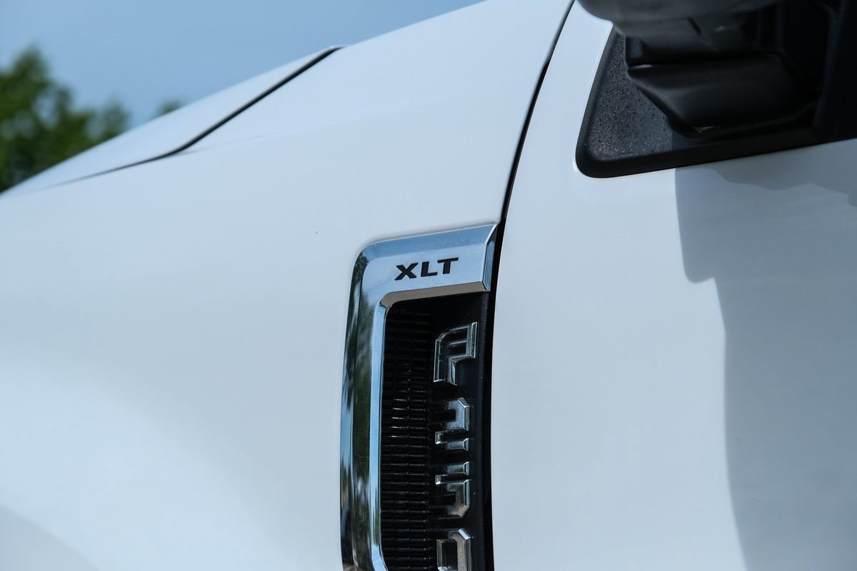 Used 2018 Ford F250 XLT AWD/4WD image 26