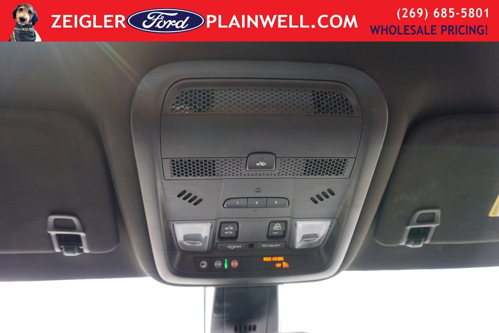 Used 2024 Cadillac XT6 Premium Luxury w/ LPO, Floor Liner Package AWD/4WD image 32