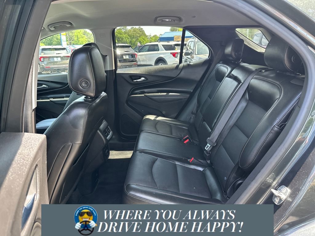 Used 2020 Chevrolet Equinox Premier image 23