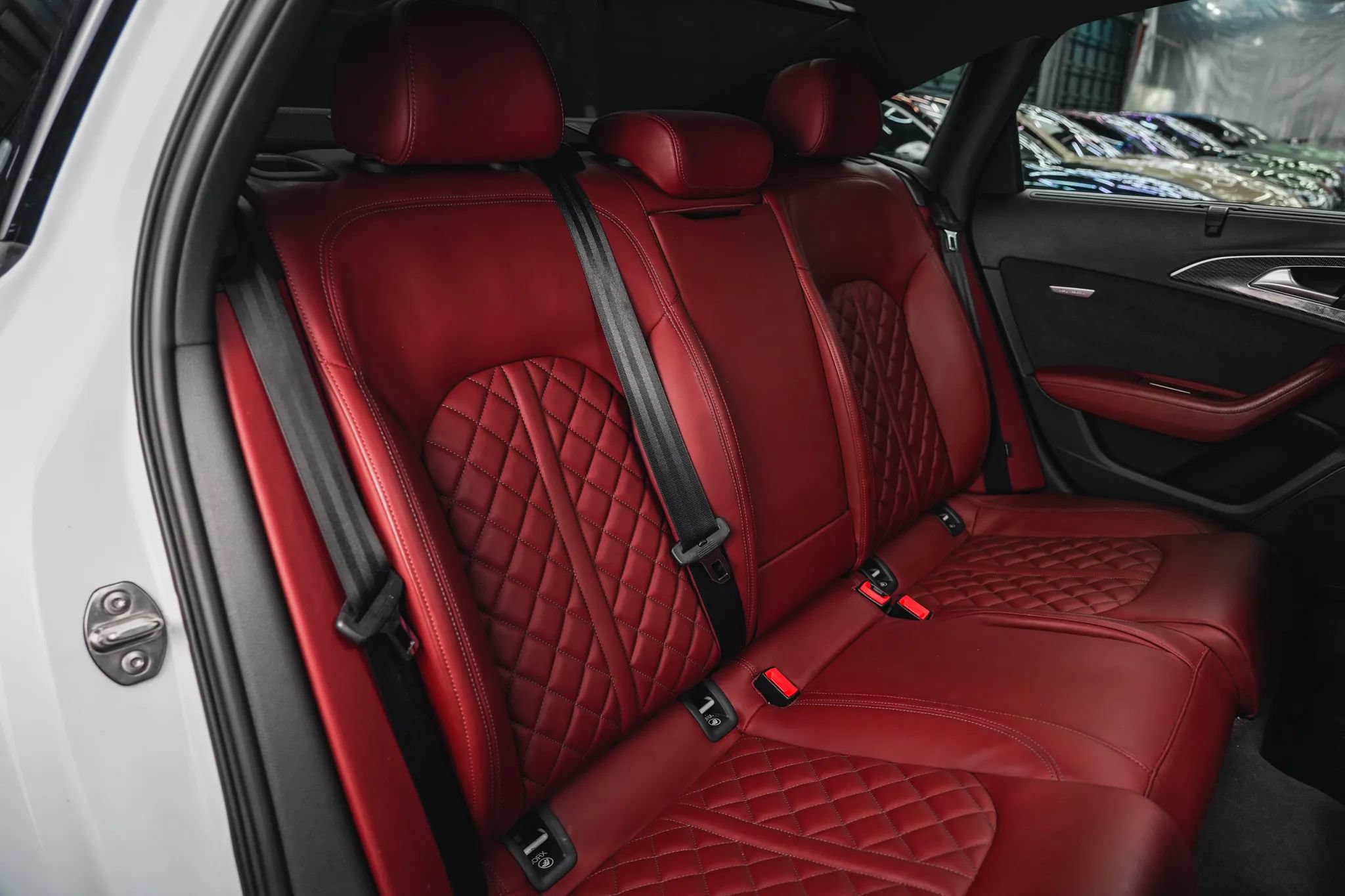 Used 2016 Audi S6 Prestige AWD/4WD image 48