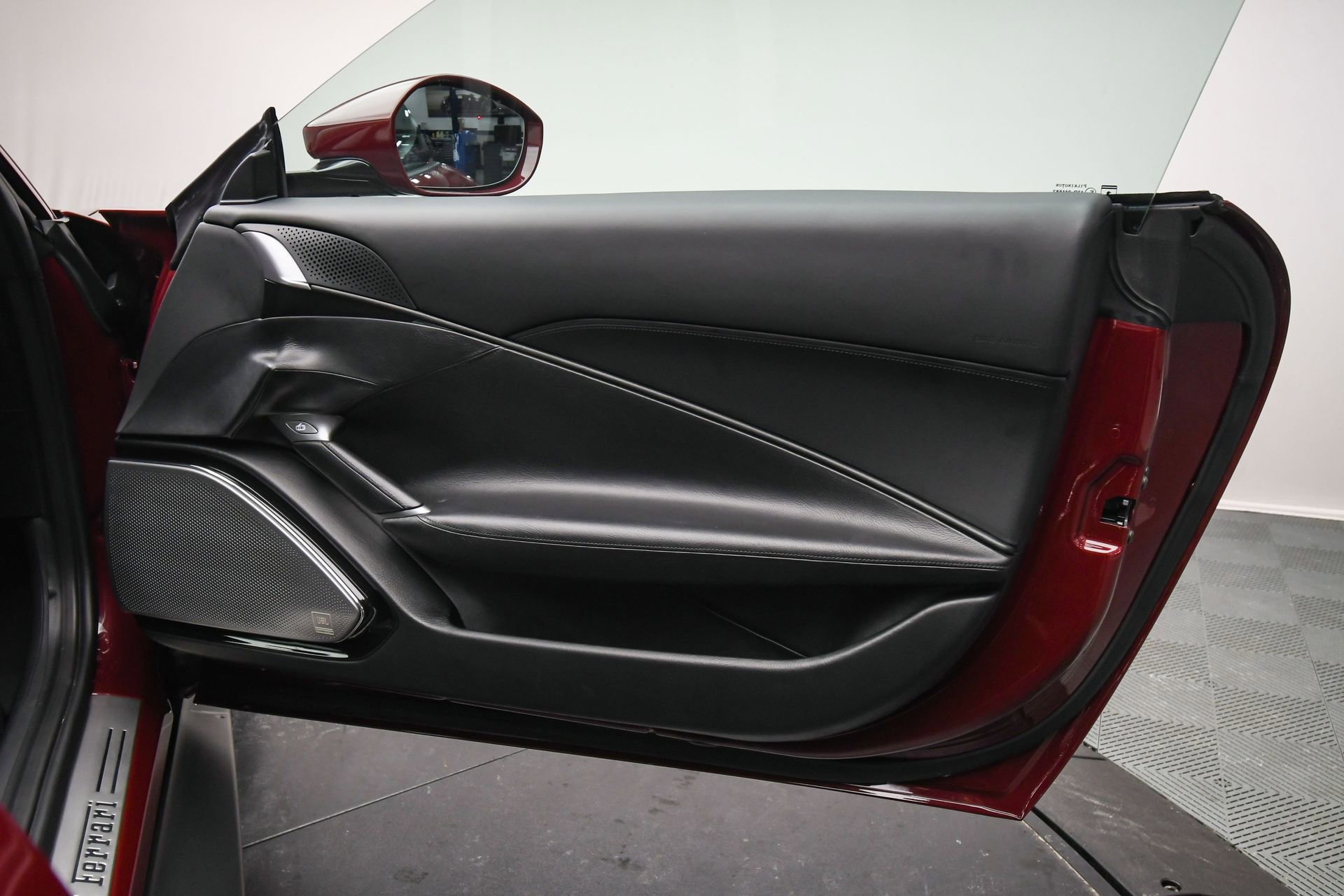 Used 2023 Ferrari Roma image 50