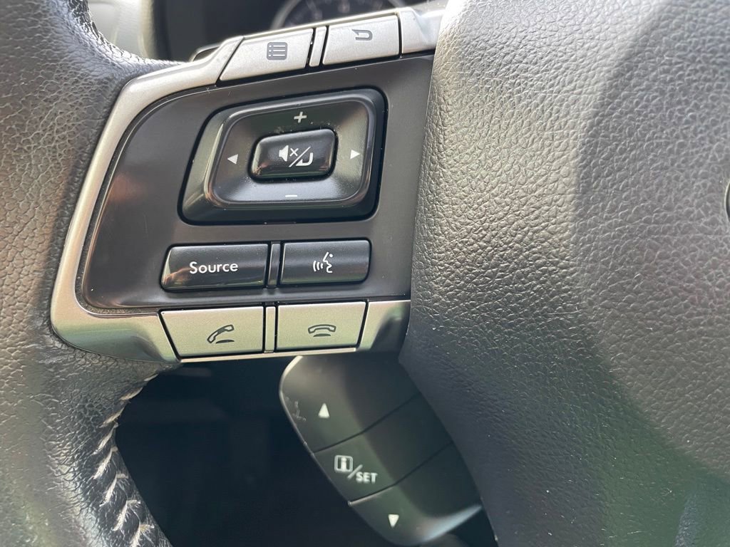 Used 2015 Subaru Crosstrek 2.0i Limited image 24