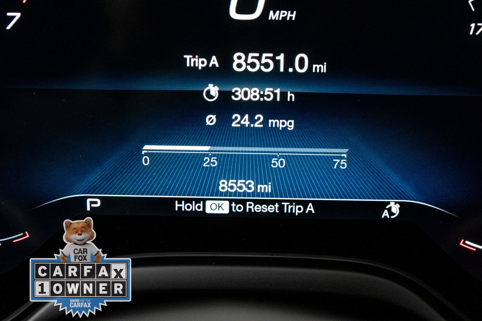 Used 2025 Maserati Grecale GT AWD/4WD image 19