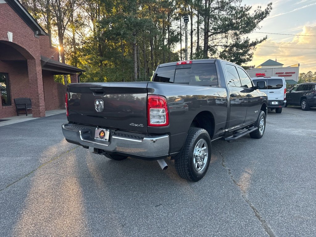 Used 2020 RAM 2500 Tradesman image 15