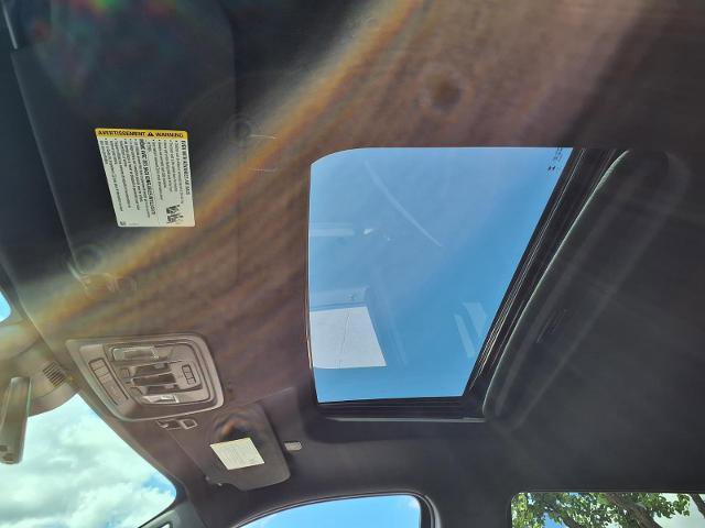 Used 2026 GMC Sierra 2500 AT4 w/ AT4 Premium Plus Package image 5