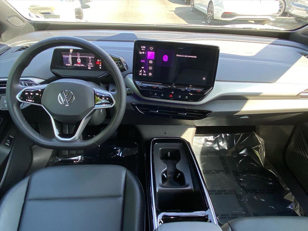 Certified 2023 Volkswagen ID.4 Pro S AWD/4WD image 11