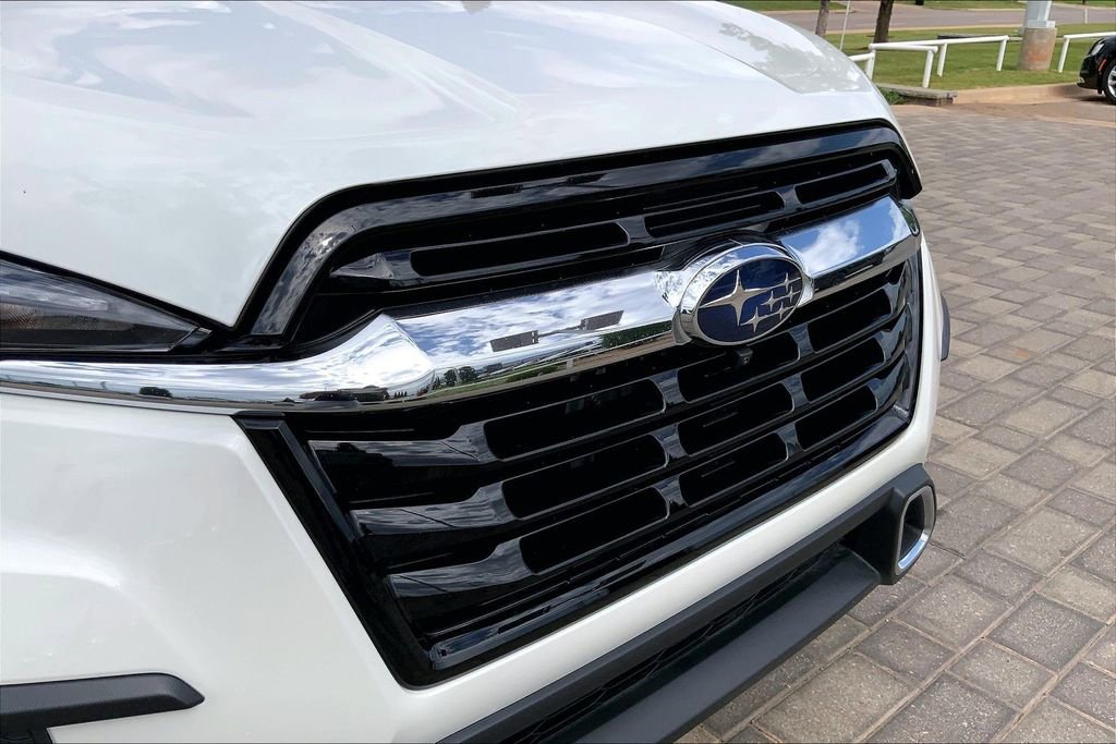 Certified 2026 Subaru Ascent Touring AWD/4WD image 32