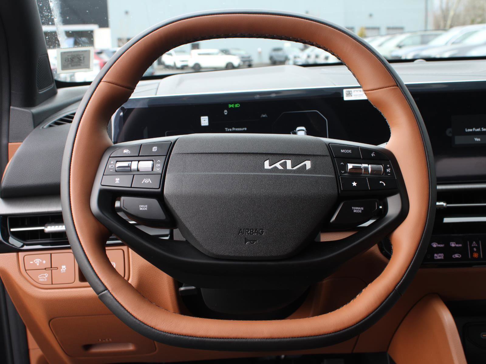 New 2026 Kia Sportage X-Line image 12