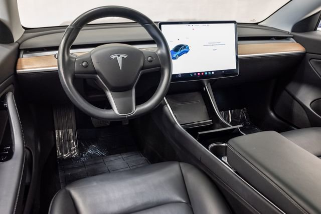Used 2019 Tesla Model 3 Long Range AWD/4WD image 6
