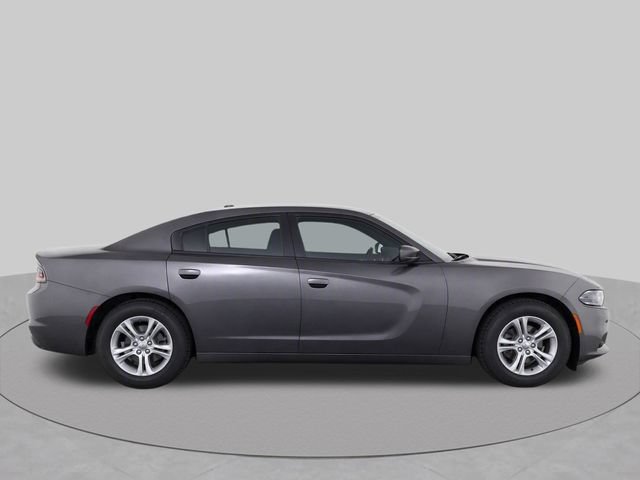Used 2019 Dodge Charger SXT RWD image 8
