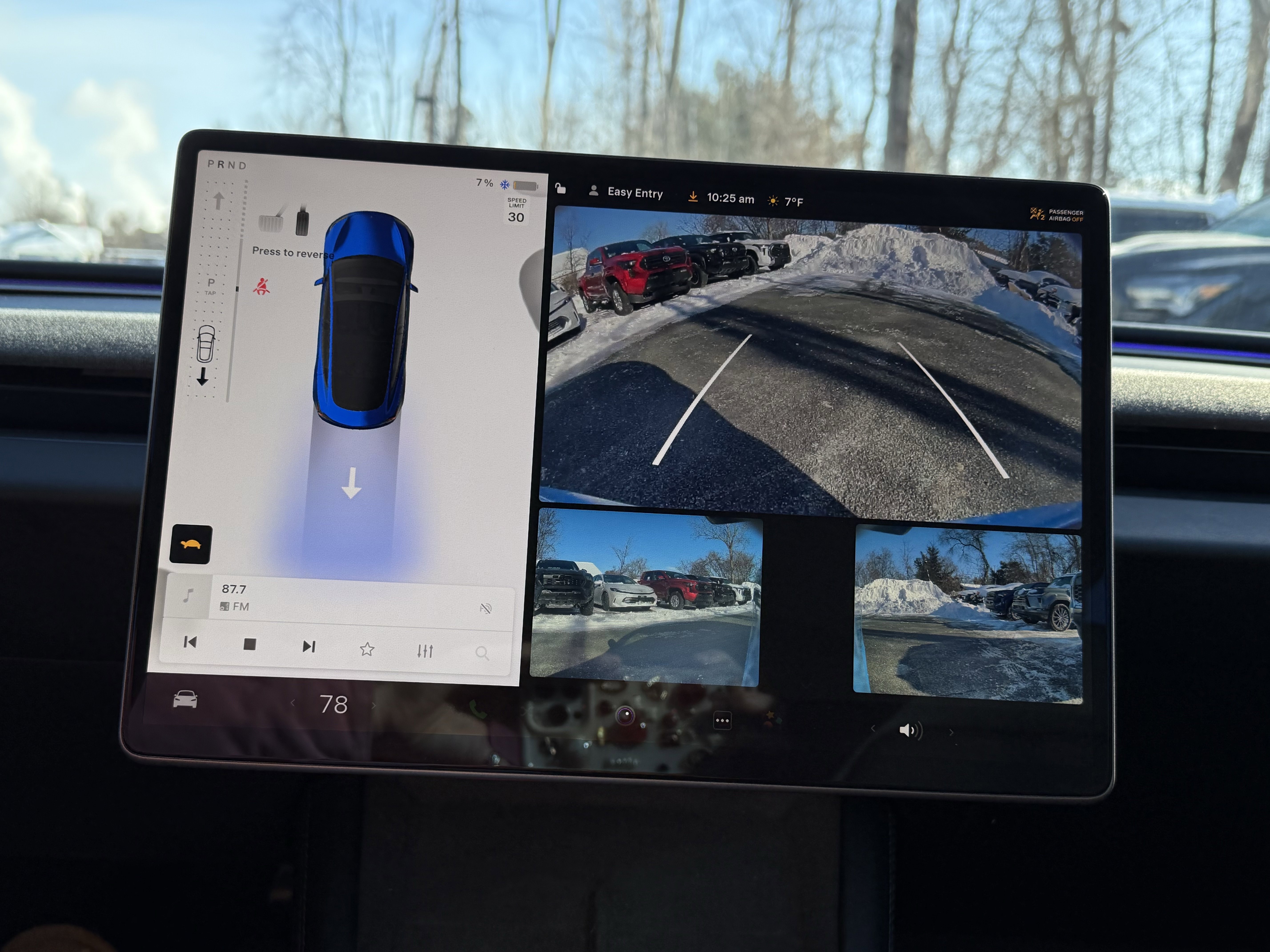 Used 2024 Tesla Model 3 Long Range image 6