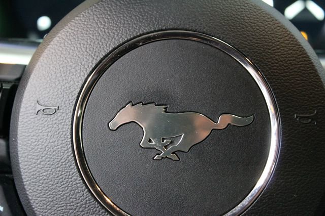 Used 2021 Ford Mustang Premium RWD image 15