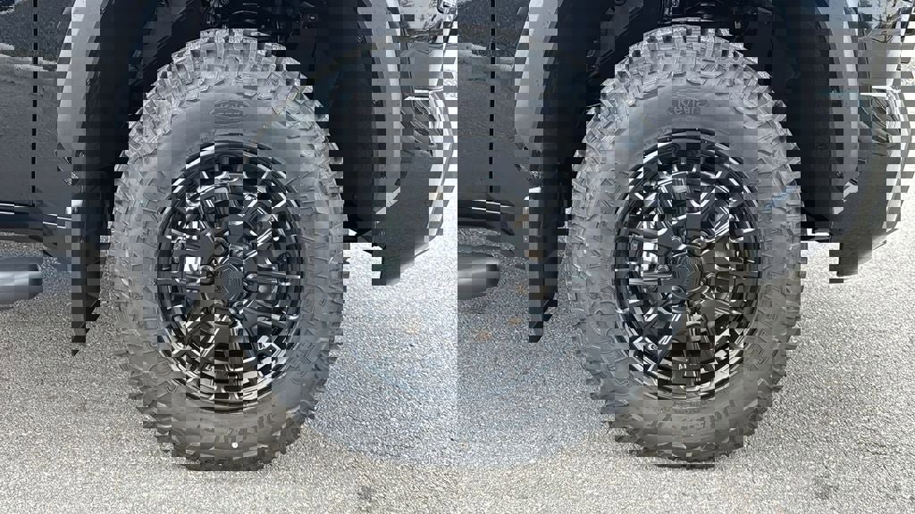 New 2026 Toyota Tundra SR5 image 12