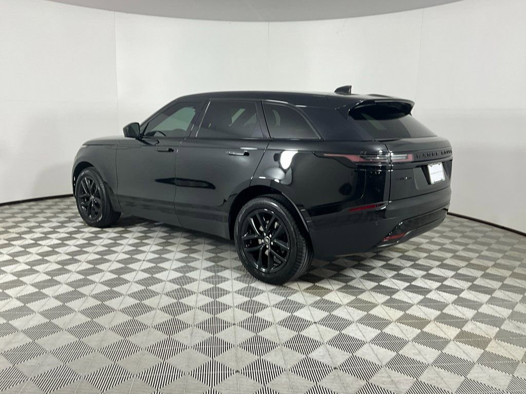 Used 2026 Land Rover Range Rover Velar S image 3