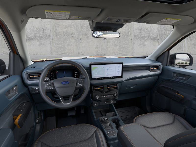 New 2026 Ford Maverick Tremor image 9