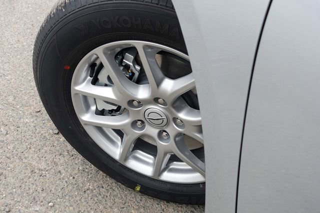 New 2026 Chrysler Voyager LX image 10