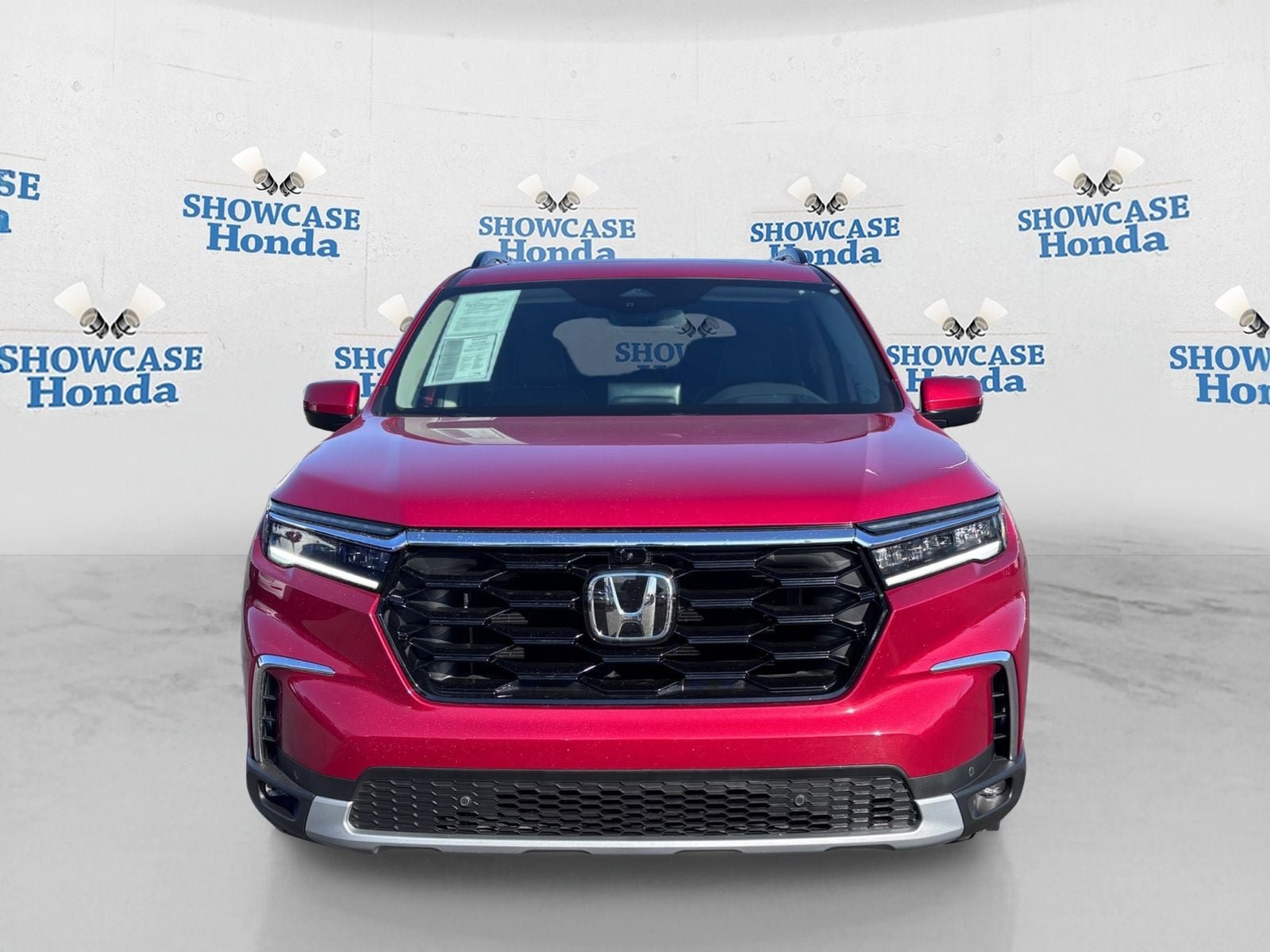 Certified 2025 Honda Pilot Elite image 6