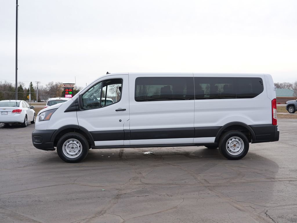 Used 2022 Ford Transit 350 XL RWD image 6
