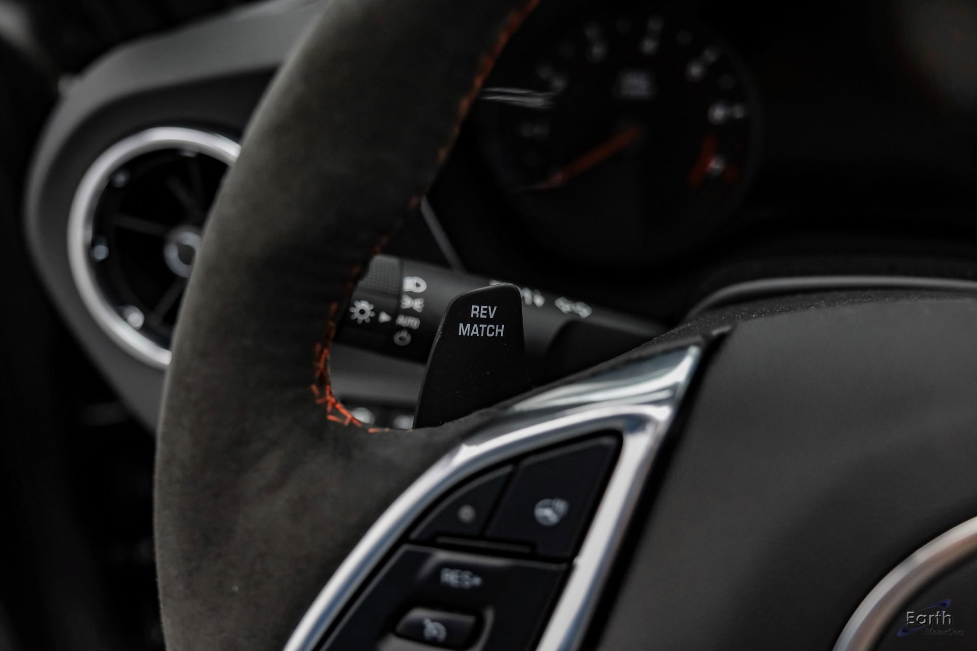 Used 2024 Chevrolet Camaro ZL1 RWD image 59