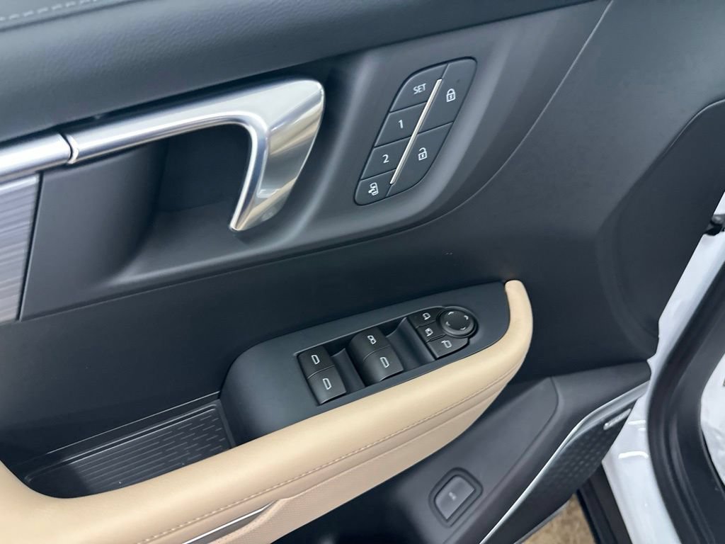 New 2027 Buick Enclave Preferred w/ Power Package AWD/4WD image 36