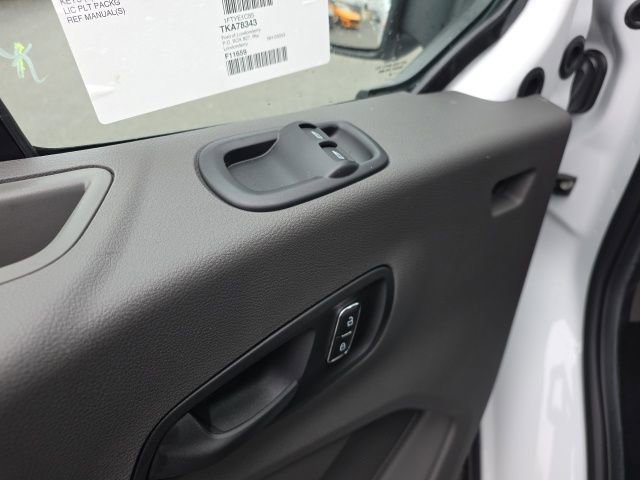 New 2026 Ford Transit 150 148 Medium Roof RWD image 13