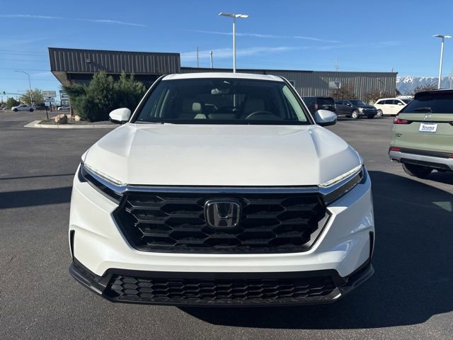 New 2026 Honda CR-V LX image 8