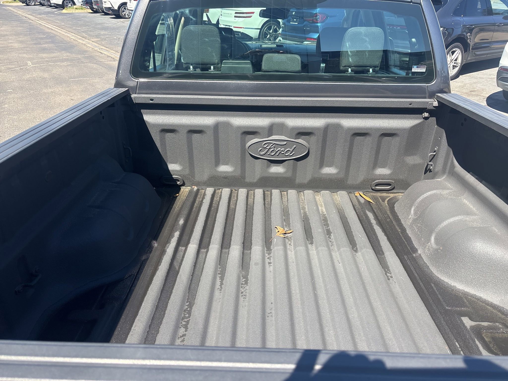 Used 2019 Ford Ranger XL w/ Equipment Group 101A Mid RWD image 6