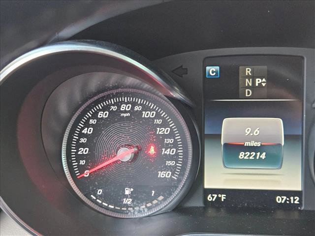 Certified 2018 Mercedes-Benz C 300 Sedan image 11