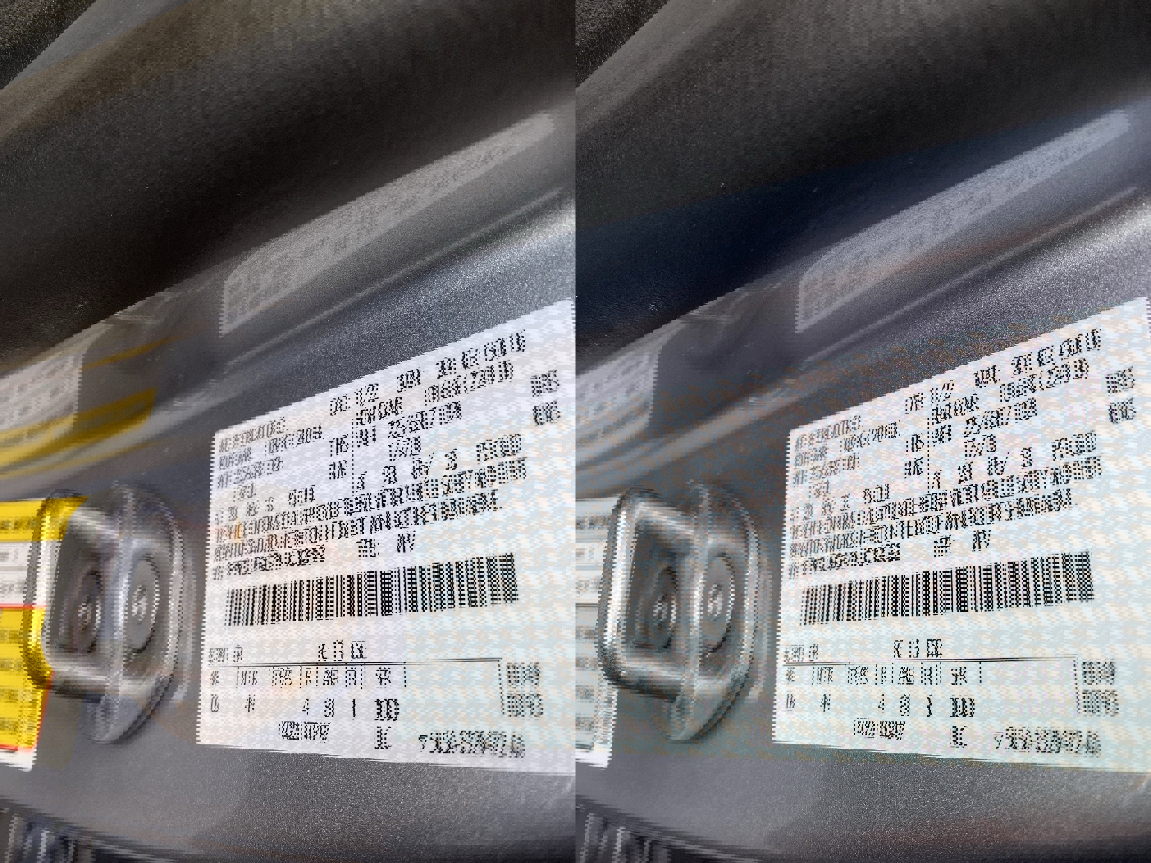 Used 2022 Ford Escape SE w/ Cold Weather Package image 24