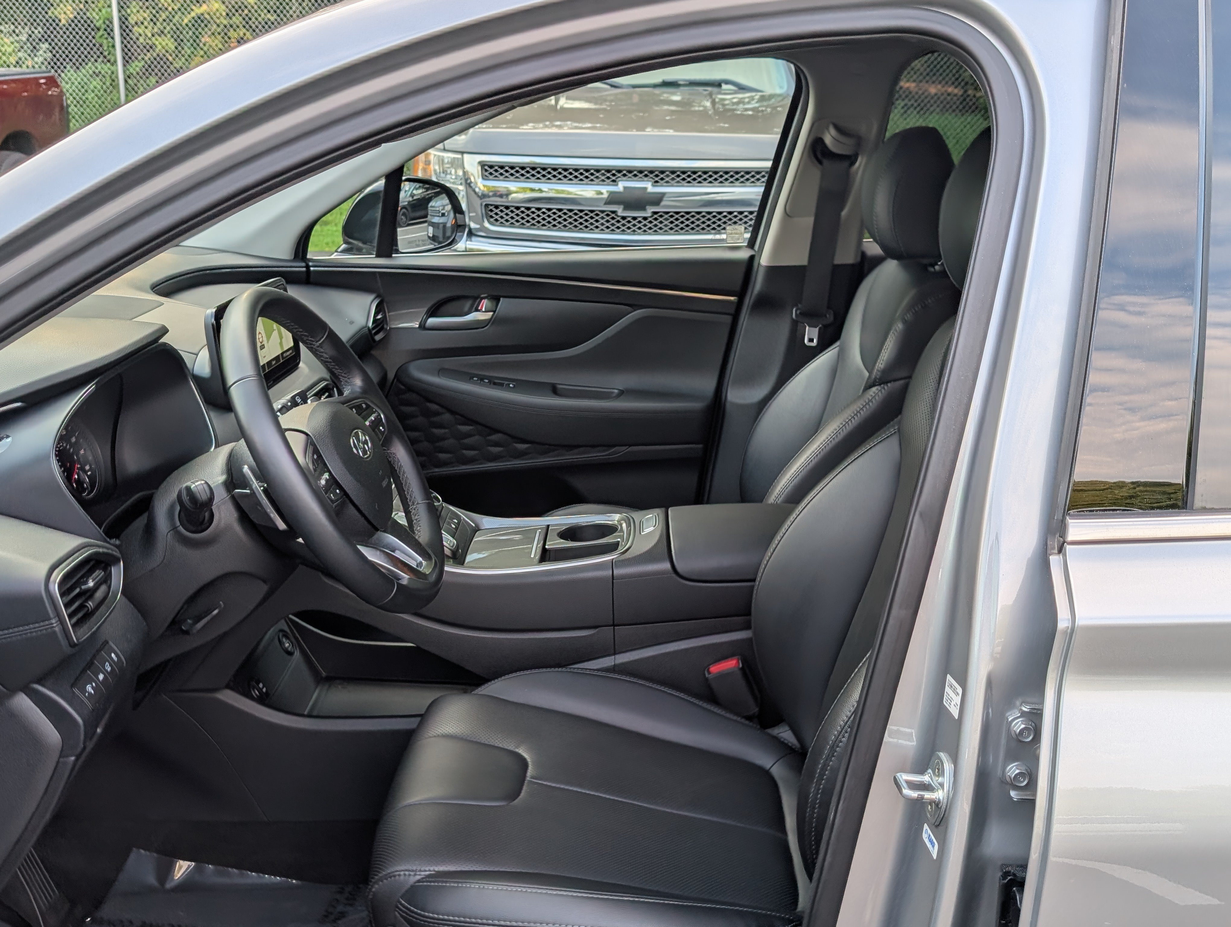 Used 2023 Hyundai Santa Fe XRT AWD/4WD image 15