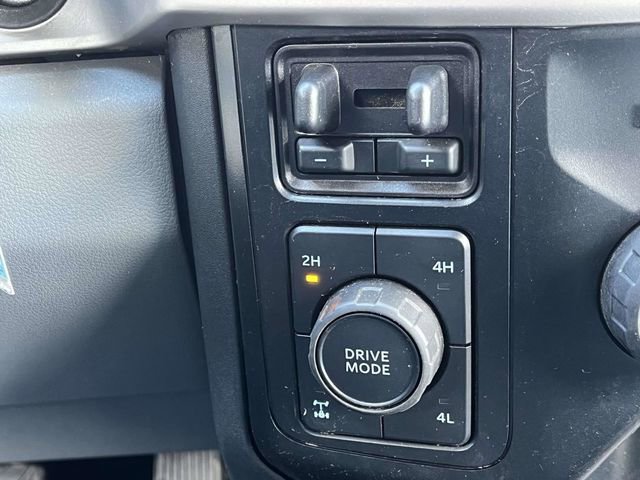 Used 2024 Ford F250 XL w/ FX4 Off-Road Package image 30