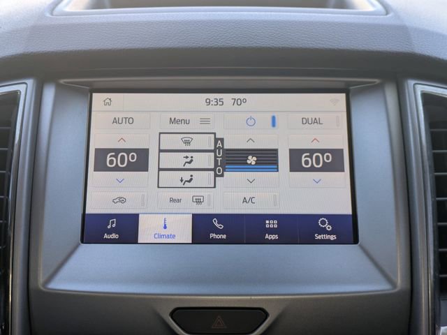 Used 2023 Ford Ranger XLT w/ Equipment Group 301A Mid image 23