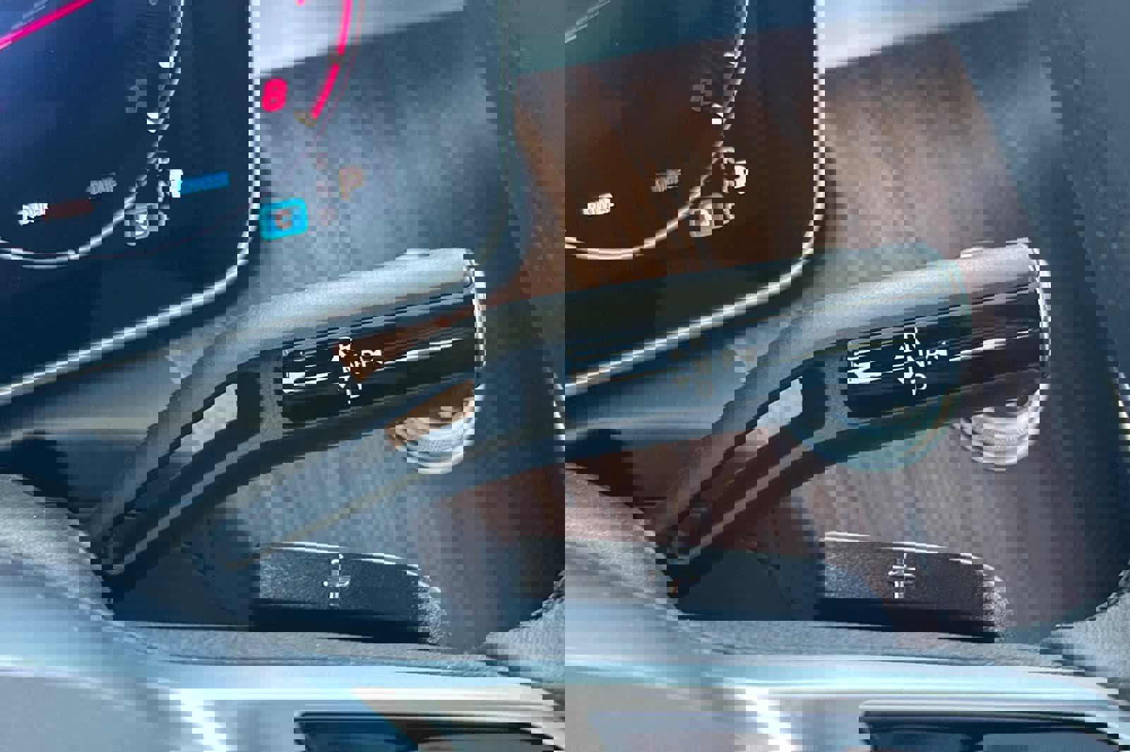 Certified 2025 Mercedes-Benz C 300 4MATIC Sedan image 19