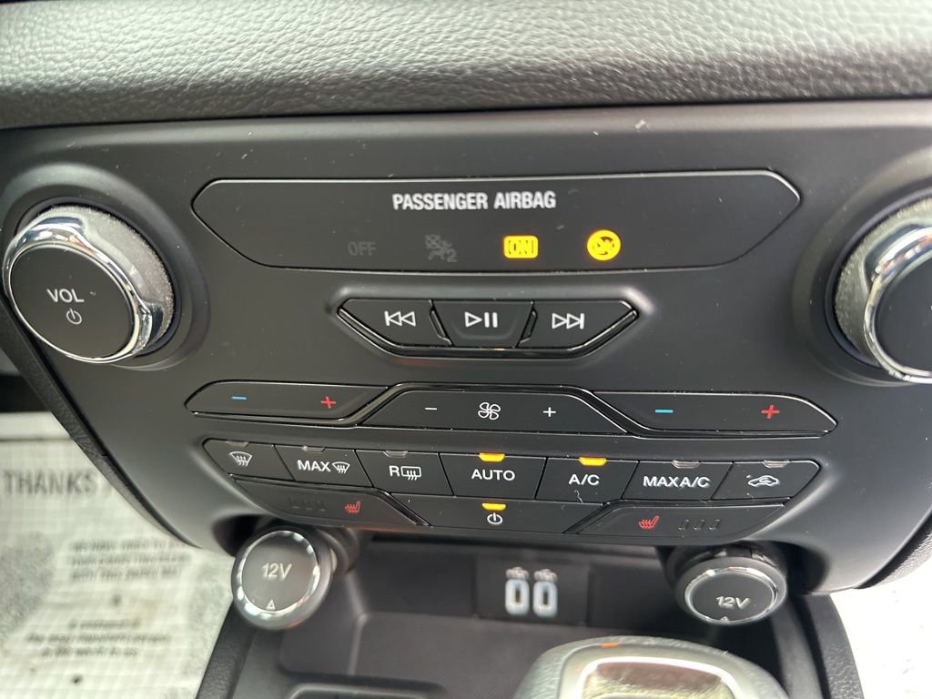 Used 2020 Ford Ranger Lariat w/ Equipment Group 501A Mid AWD/4WD image 20