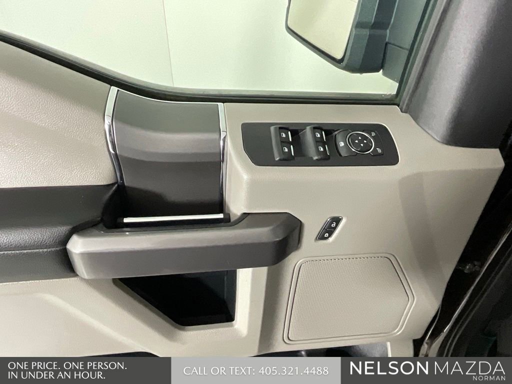 Used 2020 Ford F150 XLT w/ Equipment Group 302A Luxury image 16