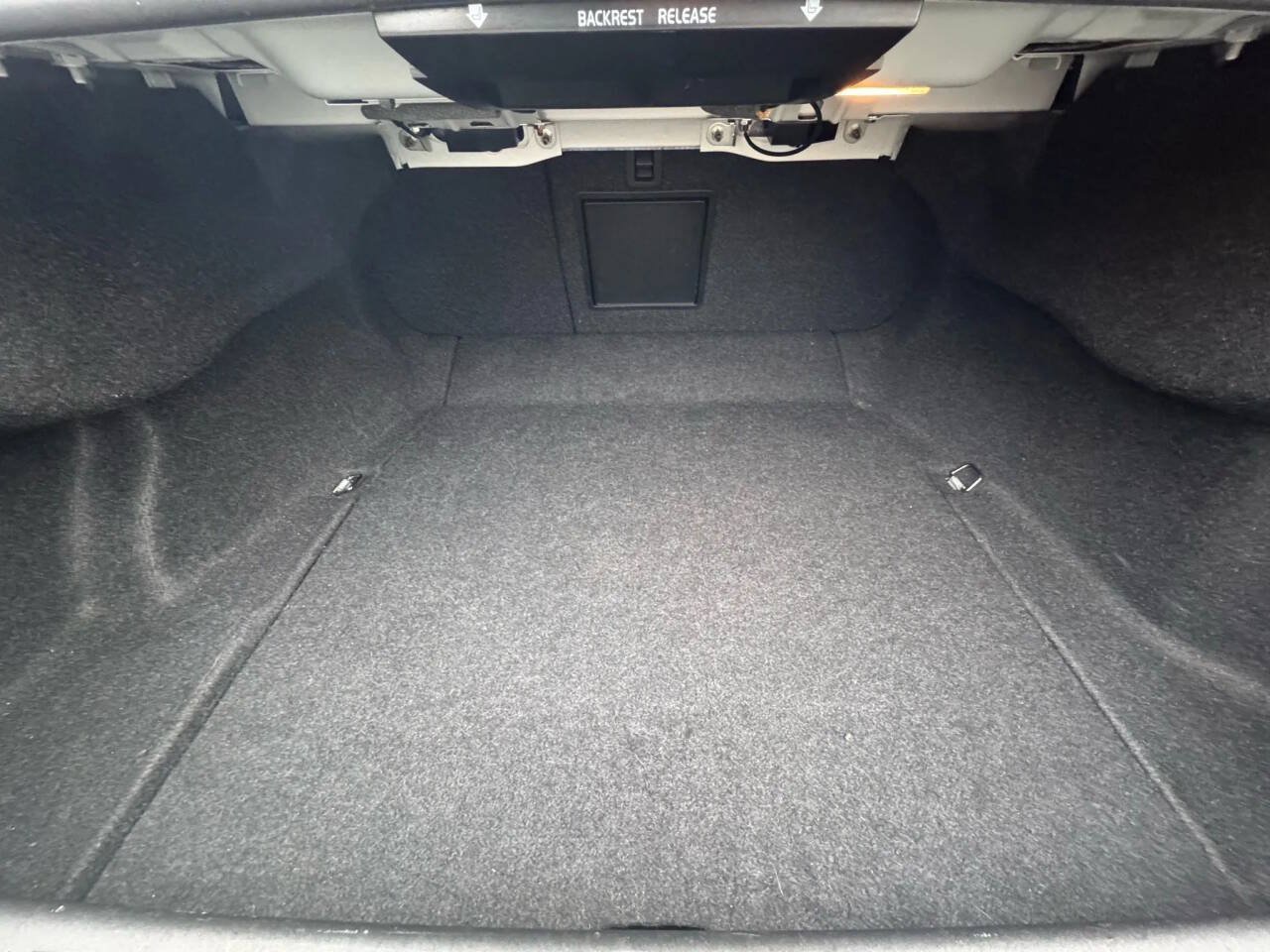 Used 2012 Volvo S60 T5 w/ Multimedia Pkg FWD image 20