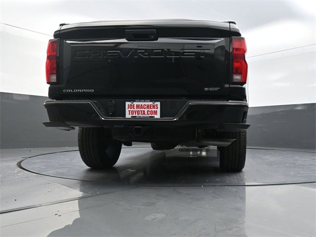 Used 2025 Chevrolet Colorado Z71 w/ Technology Package image 32