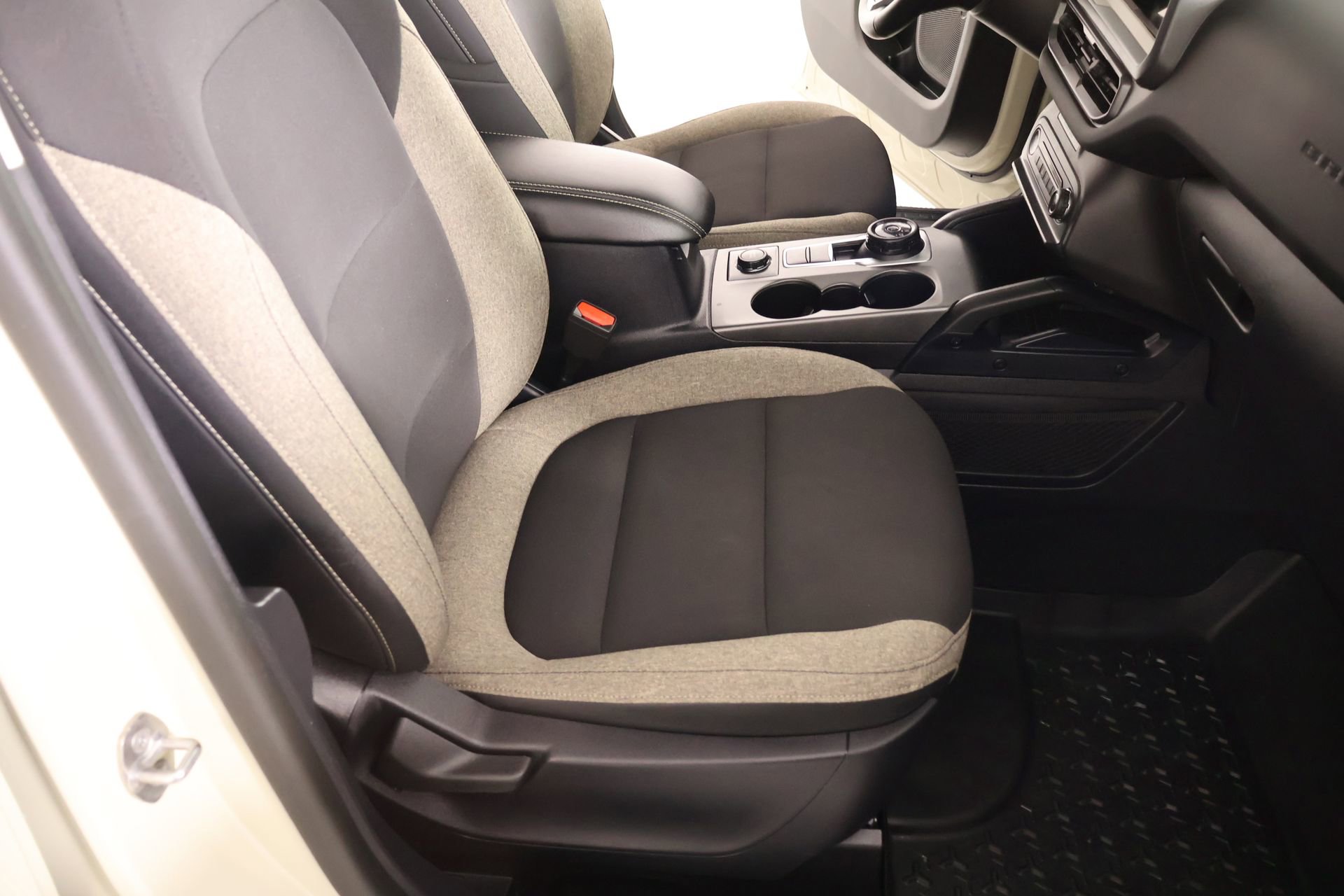 Used 2025 Ford Bronco Sport Big Bend AWD/4WD image 13