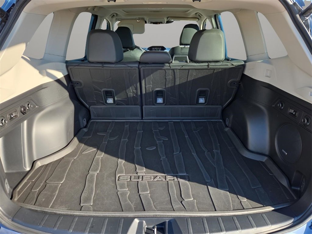 Certified 2022 Subaru Forester Touring image 16