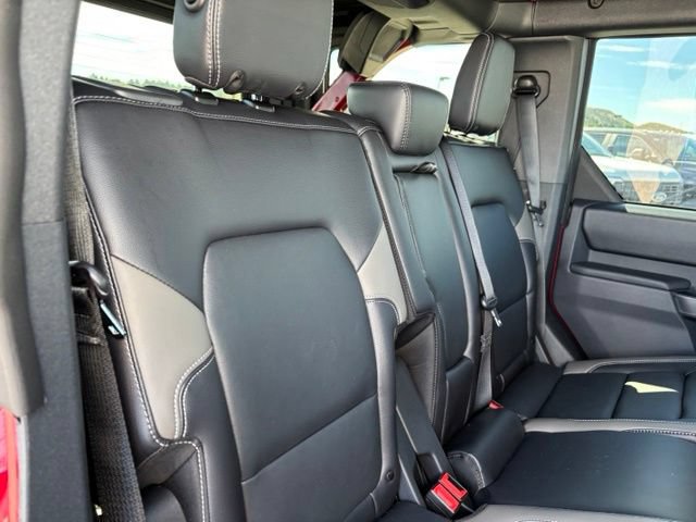 New 2026 Ford Bronco Outer Banks AWD/4WD image 21