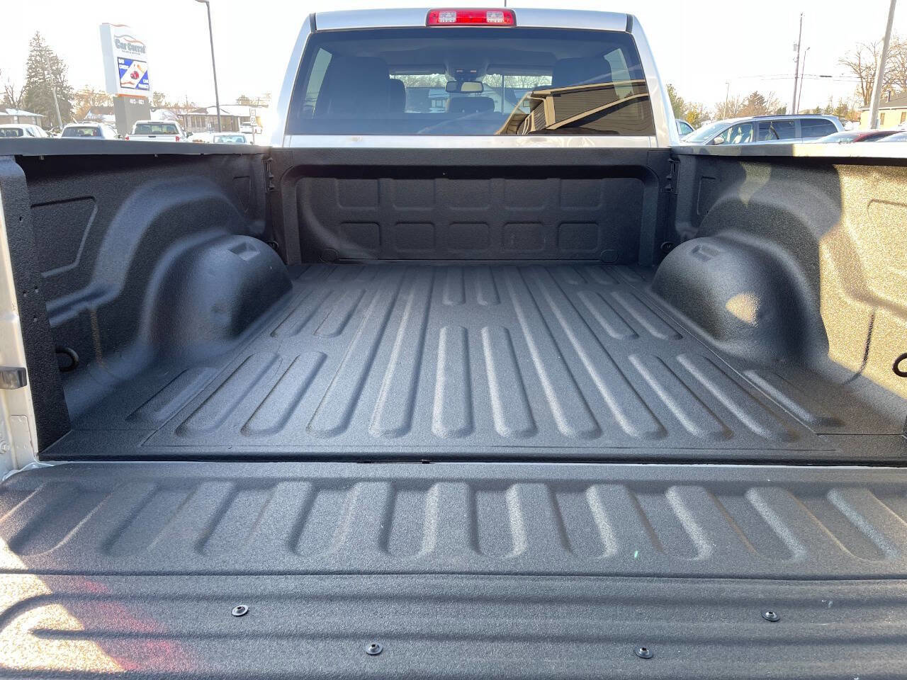 Used 2014 RAM 2500 Tradesman w/ Popular Equipment Group image 12