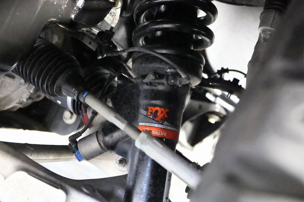 Used 2024 Ford F150 Raptor w/ Equipment Group 803A Raptor R image 45