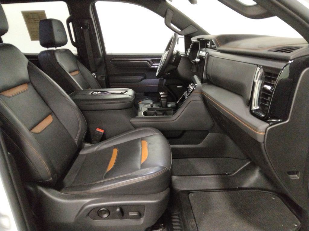Used 2022 GMC Sierra 1500 AT4 image 38