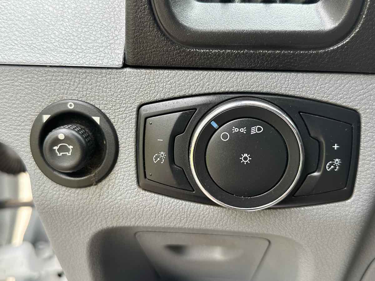 Used 2019 Ford Transit 350 138 DRW w/ Interior Upgrade Package image 31