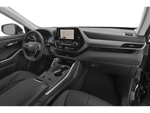 Used 2023 Toyota Highlander XLE FWD image 15