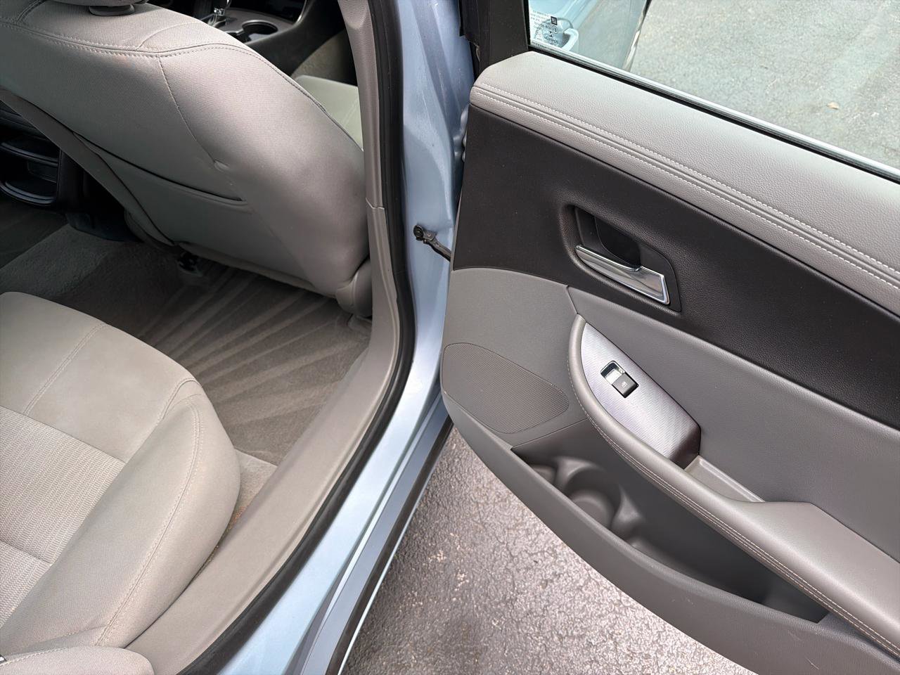 Used 2014 Chevrolet Impala LS w/ LS Convenience Package image 22