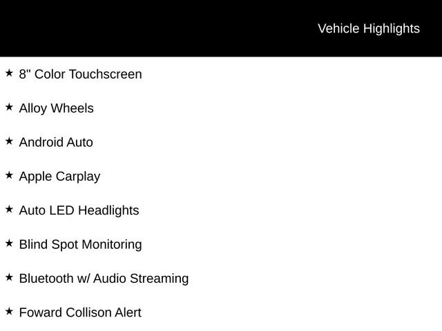 Used 2025 Nissan Rogue SV FWD image 5
