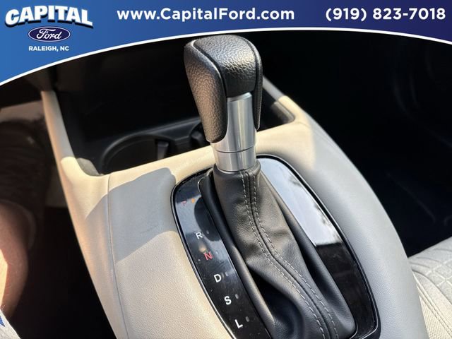 Used 2024 Honda HR-V LX image 29