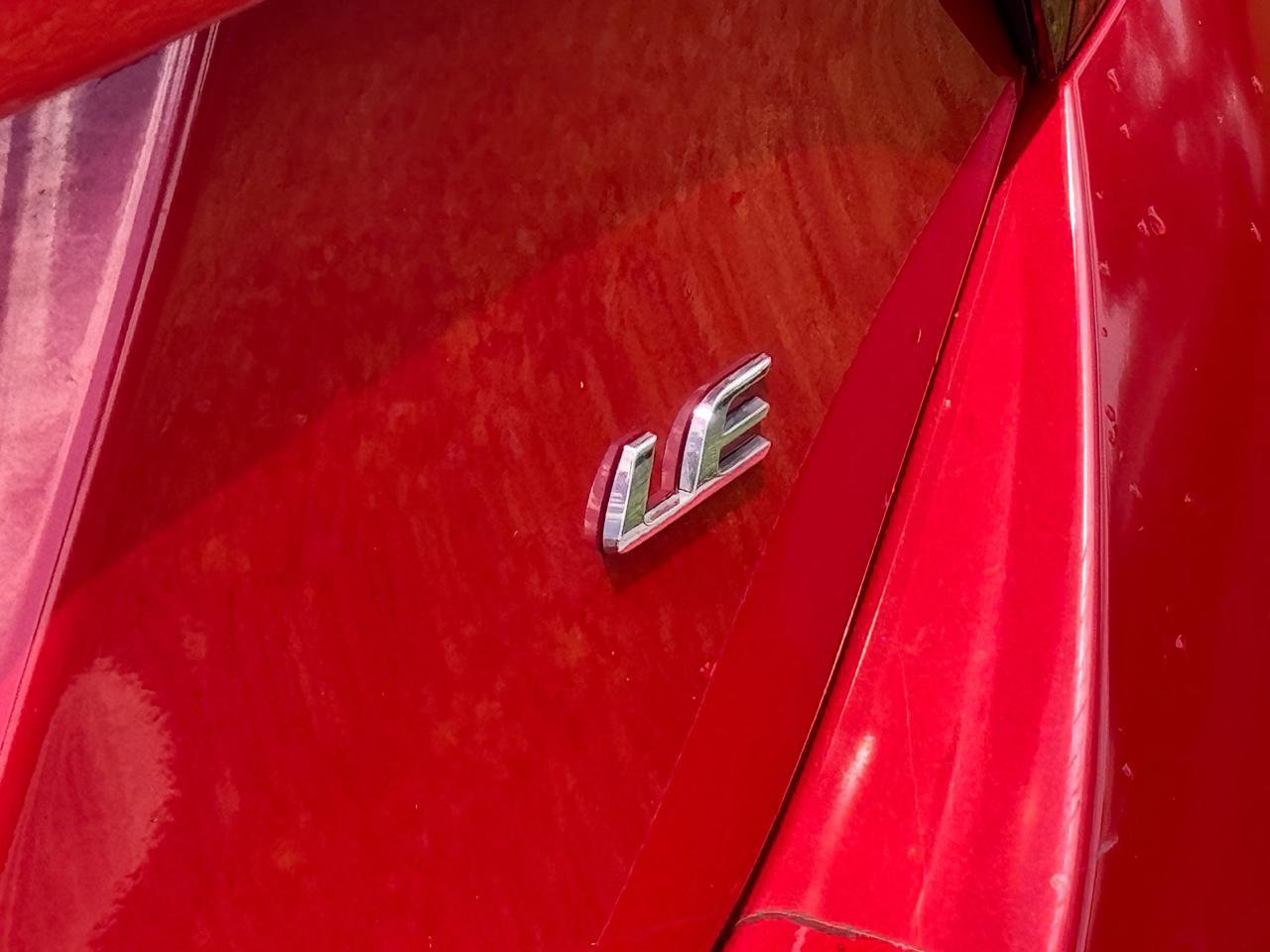 Used 2017 Toyota Corolla LE FWD image 16