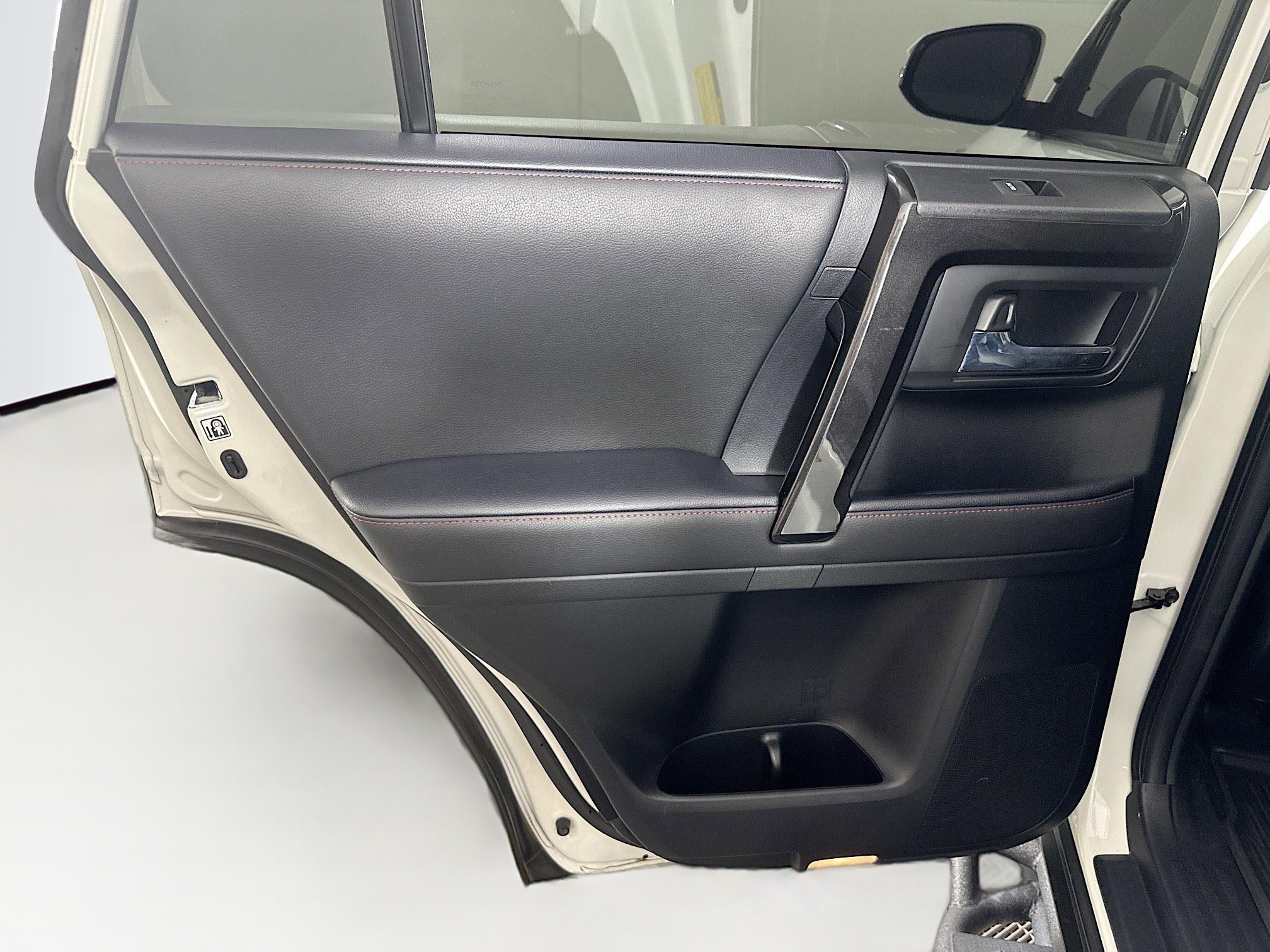 Used 2023 Toyota 4Runner TRD Off-Road Premium w/ Off Road Premium Plus Package image 27